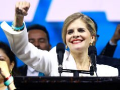 Ameryka Łacińska zmierza w prawo i w stronę Stanów Zjednoczonych