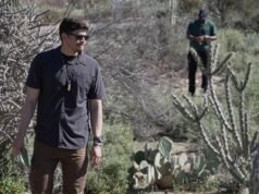 Śledztwo w sprawie Nancy Guthrie: FBI przeszukuje okolice Tucson i odzyskuje rękawiczki