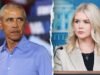 Karoline Leavitt ostro krytykuje Baracka Obamę za kontrowersyjne stanowisko w sprawie przepisów dotyczących identyfikacji wyborców