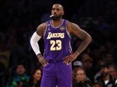 LeBron James kończy 21-letnią passę All-NBA po opuszczeniu 18 meczów
