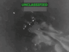 W wyniku ataku wojsk amerykańskich na Karaibach zginęło trzech handlarzy narkotyków