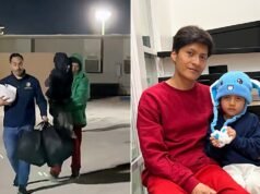 Todd Blanche kwestionuje wniosek o azyl dla 5-latka, którego tata został zatrzymany przez ICE