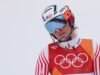 Lindsay Vonn dzieli się emocjonalnym postem w sprawie psa, który zmarł kilka dni po katastrofie olimpijskiej