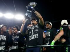 Parada Seahawks będzie dla studentów z Seattle nieusprawiedliwioną nieobecnością