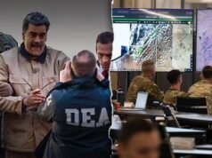 Pentagon dokonuje przeglądu partnerstwa antropicznego w obliczu sporu dotyczącego operacji Maduro