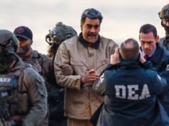 Wojsko amerykańskie wykorzystało sztuczną inteligencję Claude firmy Anthropic w operacji przechwytywania Nicolása Maduro