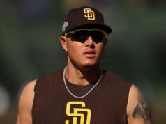 Pensja Dodgersa w wysokości 400 milionów dolarów spotkała się z uznaniem Manny’ego Machado i Bryce’a Harpera