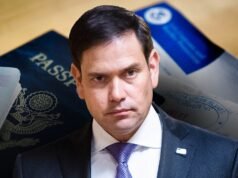 Administrator Trumpa rozszerza możliwości cofnięcia paszportów rodzicom zalegającym z alimentami