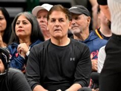 Mark Cuban mówi, że NBA powinna „przyjąć tankowanie”
