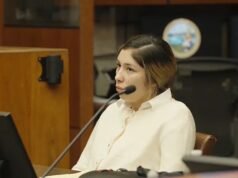 Maya Hernandez winna śmierci syna w gorącym samochodzie po zabiegu kosmetycznym