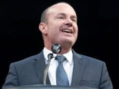 Senat GOP zdobywa 50 głosów za popieraną przez Trumpa ustawą o identyfikacji wyborców, ale pojawia się obstrukcja