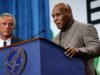 Legendarny bokser Mike Tyson współpracuje z administracją Trumpa w walce z otyłością