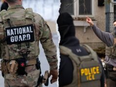 Strażnik więzienny w Minnesocie aresztowany za oszustwa imigracyjne