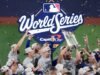 Według doniesień Dodgers przyjmą zaproszenie do Białego Domu na świętowanie World Series