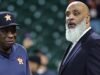 MLB News: Według doniesień Tony Clark ustąpi ze stanowiska dyrektora wykonawczego MLBPA