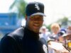 Frank Thomas w poście w mediach społecznościowych skrytykował drużynę White Sox