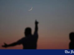 Ramadan 2026 rozpocznie się jutro w Arabii Saudyjskiej
