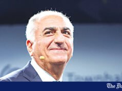 Syn ostatniego szacha Iranu nawołuje USA do podjęcia działań przeciwko reżimowi