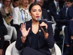 Zarzuty AOC dotyczące ludobójstwa wobec Izraela podczas Konferencji Bezpieczeństwa w Monachium wywołują oburzenie