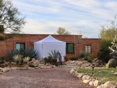 Usunięto namiot kryminalistyczny z domu Nancy Guthrie i przywieziono najnowocześniejszy sprzęt