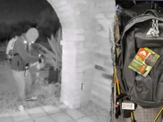 Jason Pack wyjaśnia śledztwo FBI w sprawie zaginięcia Nancy Guthrie