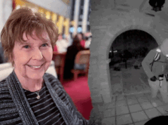 FBI publikuje nagrania z monitoringu w sprawie uprowadzenia Nancy Guthrie