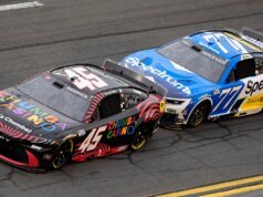 Wiadomości NASCAR: Kierowca Michaela Jordana wygrywa Daytona 500