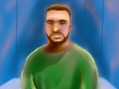 Naveed Akram oskarżony o atak terrorystyczny w Chanuce stanie przed sądem w Sydney