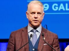 Amerykańscy olimpijczycy powinni „odpuścić” – mówi była gwiazda NFL