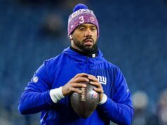 Russell Wilson ostro krytykuje link do Epsteina po nazwisku pojawiającym się w e-mailach