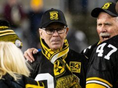 Wiadomości z NFL: Mistrz Steelers Super Bowl Mike Wagner umiera w wieku 76 lat