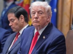 Trump ułaskawia 5 byłych gwiazd NFL