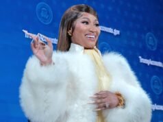 Nicki Minaj popiera przepisy dotyczące identyfikacji wyborców w poście w mediach społecznościowych na X