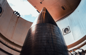 Na mapie: tylko kilka krajów posiada broń nuklearną na świecie — oto gdzie