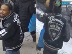 Mieszkaniec Nowego Jorku zwolniony za kaucją po rzekomym pchnięciu nożem z powodu antysemickiego przestępstwa z nienawiści