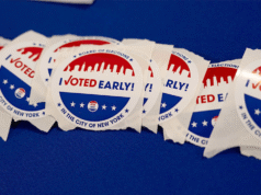 Pracownik komisji wyborczej w Nowym Jorku twierdzi, że będzie rozpatrywał wnioski wyborców niebędących obywatelami kraju