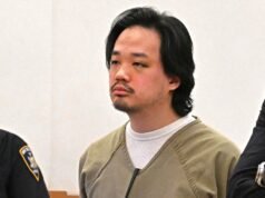 Były nauczyciel Saint Ann, Winston Nguyen, stoi przed sądem federalnym w związku z niewłaściwym postępowaniem