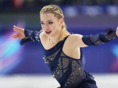 Amerykański olimpijczyk ostro zareagował na krytykę