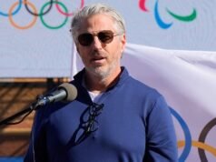 Szef igrzysk olimpijskich w Los Angeles spotyka się z wezwaniami do rezygnacji