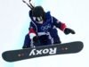Chloe Kim zamyka historię igrzysk pomimo kontuzji barku
