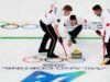 Kanada musi zmierzyć się z nowymi zarzutami szwajcarskiej drużyny o oszustwa w curlingu