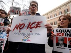 Przedstawiciele władz olimpijskich w USA zmienili nazwę obiektu gościnnego „Ice House”.