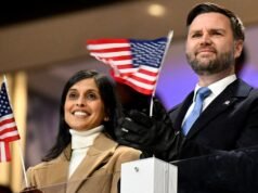 Vance dzieli się radami zdeklarowanymi olimpijczykami