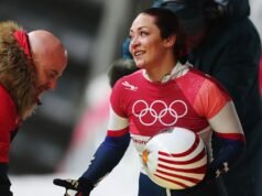 Sąd orzekł w sprawie Katie Uhlender przed Zimowymi Igrzyskami Olimpijskimi