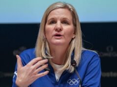 Szef MKOl rozmawia z ICE, akta Epsteina przed Zimowymi Igrzyskami Olimpijskimi