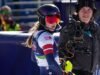 Mikaela Shiffrin zdobyła złoty medal na Zimowych Igrzyskach Olimpijskich