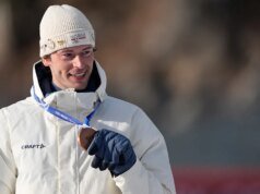 Była norweska olimpijka zabrała głos po tym, jak jej życie prywatne uległo zmianie