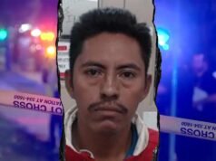 „Ukochany” nauczyciel szkoły podstawowej zginął w wypadku samochodowym spowodowanym nielegalną ucieczką ICE: DHS