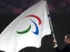 Rosja powraca na Igrzyska Paraolimpijskie z flagą na Igrzyska Cortina w Mediolanie w 2026 roku