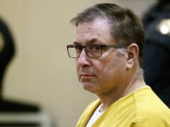 Paul Caneiro uznany za winnego: szef techniczny stanu New Jersey skazany za zabicie brata i rodziny